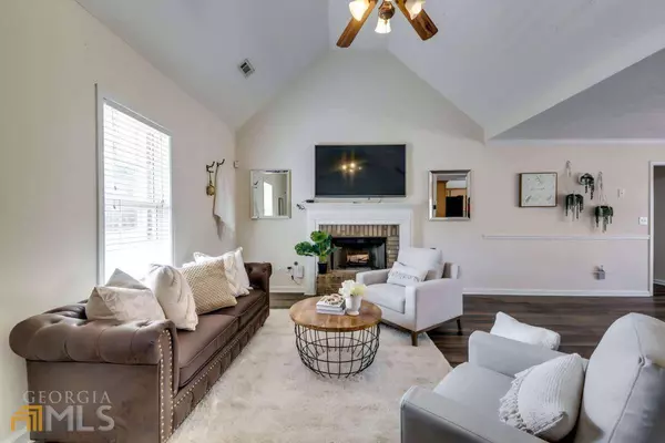 220 Windpher RDG, Hampton, GA 30228