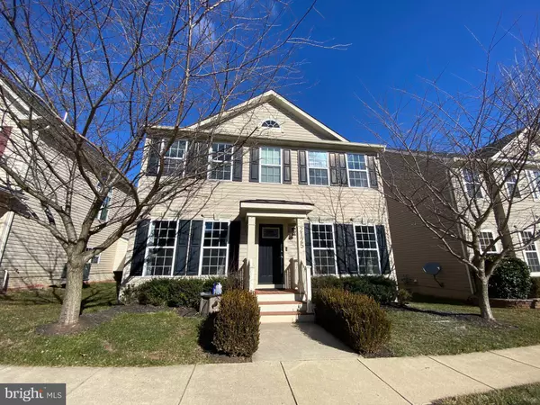 2125 ARTILLERY RD, Frederick, MD 21702