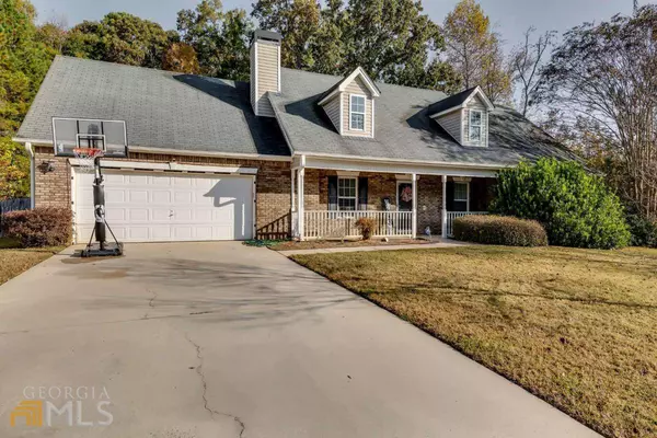 220 Windpher RDG, Hampton, GA 30228