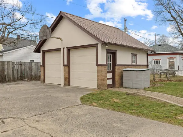 1020 W Walnut ST, Kokomo, IN 46901