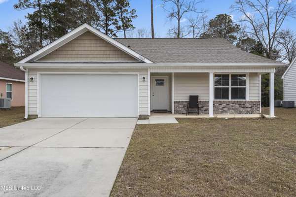 13360 Willow Oak Circle, Gulfport, MS 39503