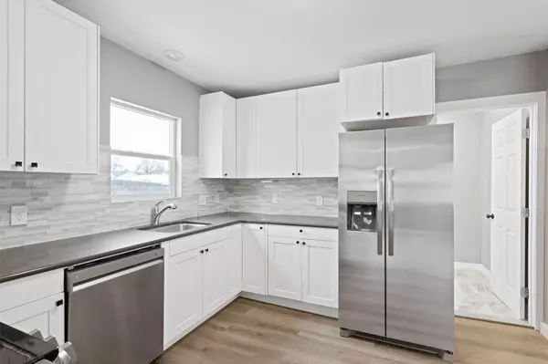 518 E Carlisle Ave, Spokane, WA 99207