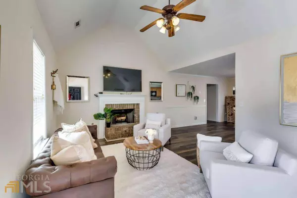 220 Windpher RDG, Hampton, GA 30228