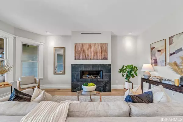 2139 Grove ST, San Francisco, CA 94117