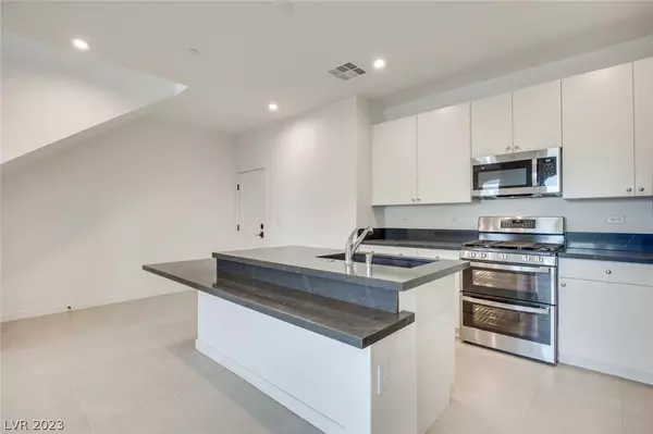 4340 Coachwood Avenue, Las Vegas, NV 89141