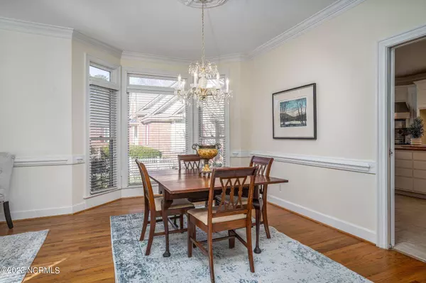 109 Southwick Court, Rocky Mount, NC 27804