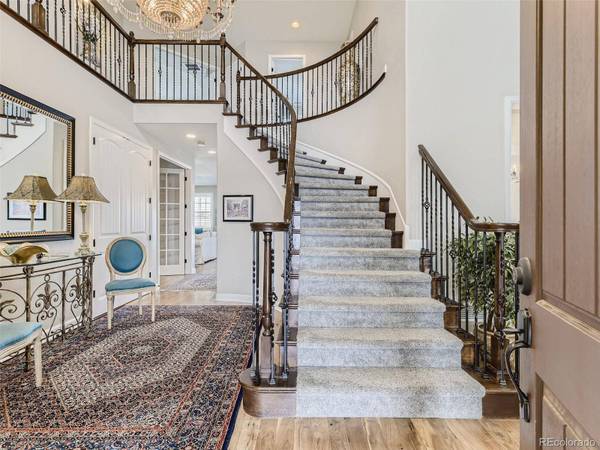 6605 Esmeralda DR, Castle Rock, CO 80108