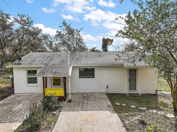 3656 ONDICH RD, Apopka, FL 32712