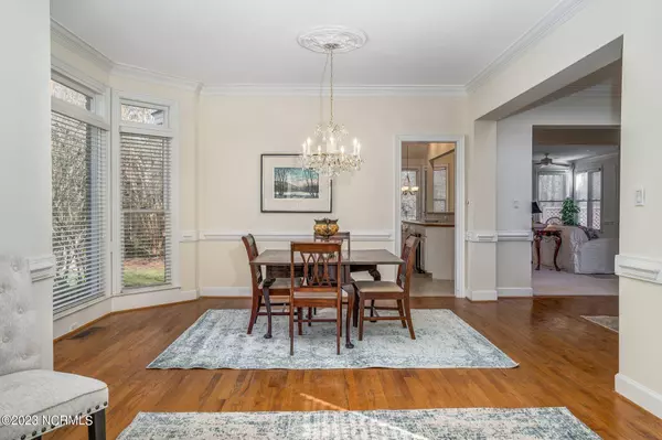 109 Southwick Court, Rocky Mount, NC 27804