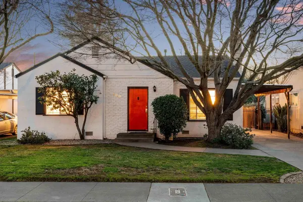 180 San Antonio WAY, Sacramento, CA 95819