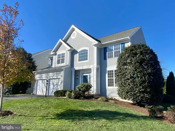 46548 HOLLYMEAD PL, Sterling, VA 20165