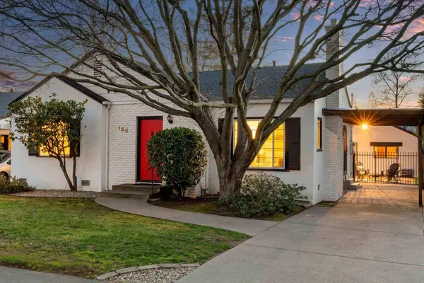 180 San Antonio WAY, Sacramento, CA 95819