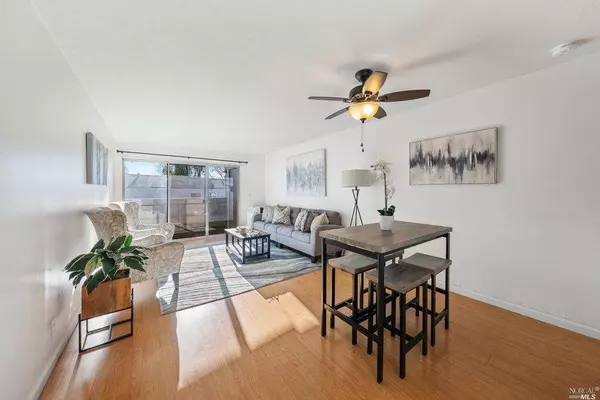 900 Southampton RD 48, Benicia, CA 94510