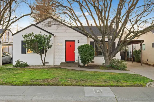 180 San Antonio WAY, Sacramento, CA 95819