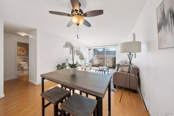 900 Southampton RD 48, Benicia, CA 94510