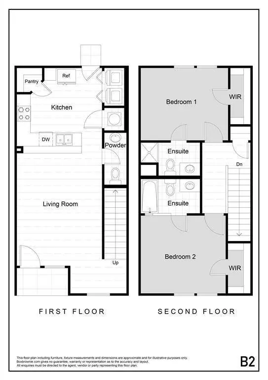 5262 Ella #801, Houston, TX 77018