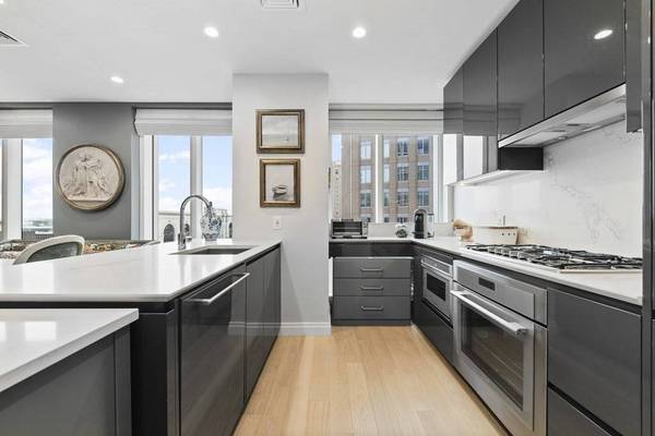 133 Seaport Boulevard #722, Boston, MA 02210