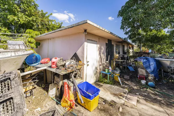 153 Neva DR, Royal Palm Estates, FL 33415