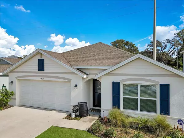 7760 BROAD POINT DR, Zephyrhills, FL 33540