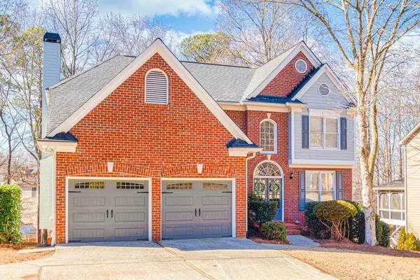 4115 Vista Point LN, Suwanee, GA 30024