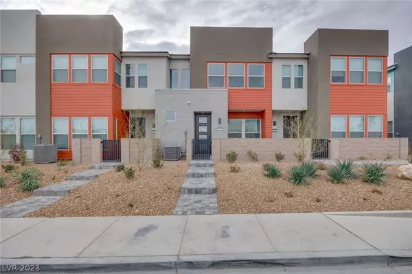 4340 Coachwood Avenue, Las Vegas, NV 89141