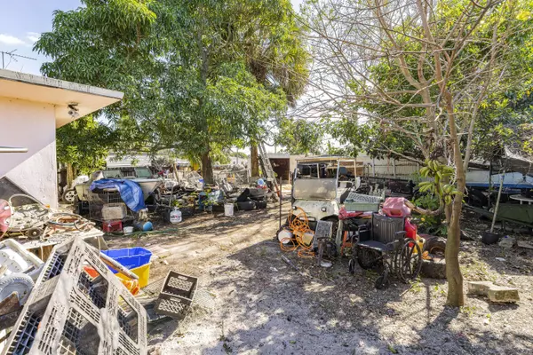 153 Neva DR, Royal Palm Estates, FL 33415