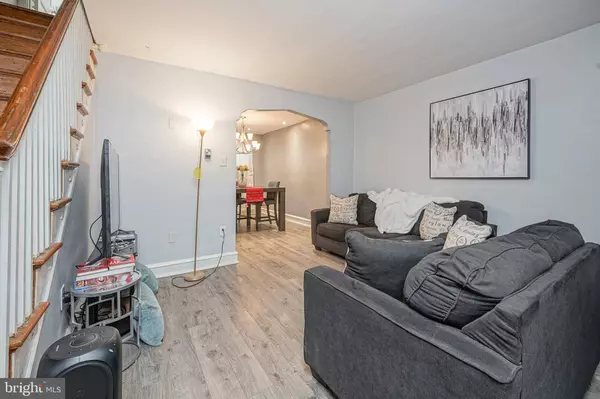 4335 TEESDALE ST, Philadelphia, PA 19136