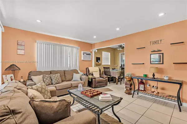 1331 NE 208th Ter, Miami, FL 33179