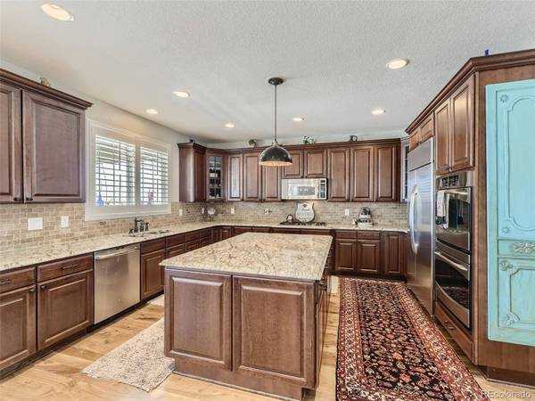 6605 Esmeralda DR, Castle Rock, CO 80108