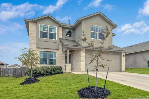 209 Gravel Gray, Cibolo, TX 78108
