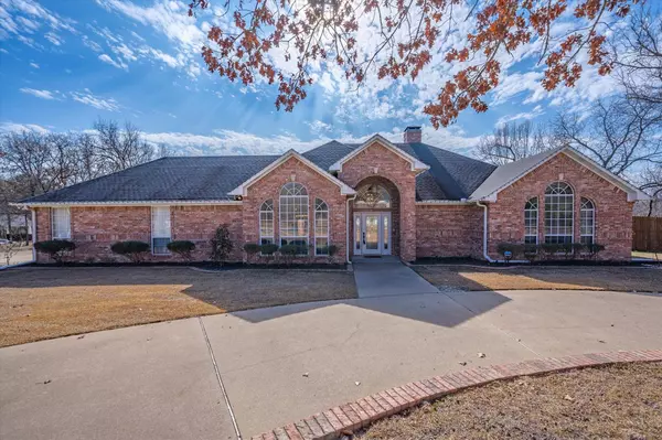 13071 Shadow Ridge Road, Lindale, TX 75771