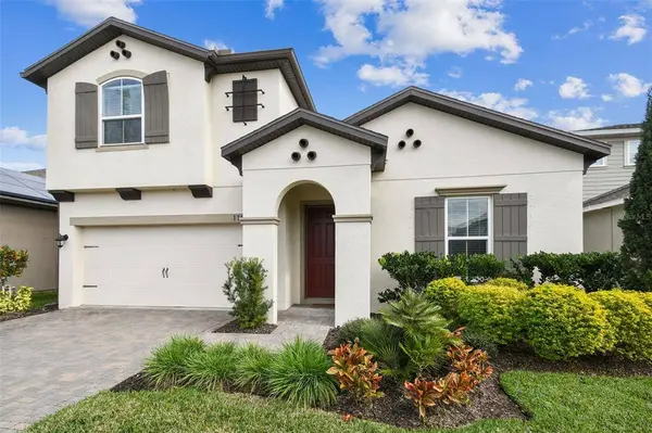 11605 NAVEL ORANGE WAY, Tampa, FL 33626