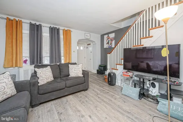 4335 TEESDALE ST, Philadelphia, PA 19136