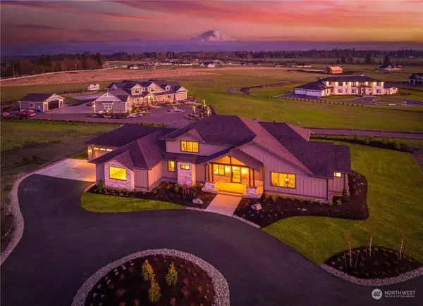 6625 233rd AVE E, Buckley, WA 98321