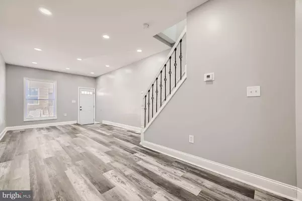 2221 PRENTISS PL, Baltimore, MD 21205