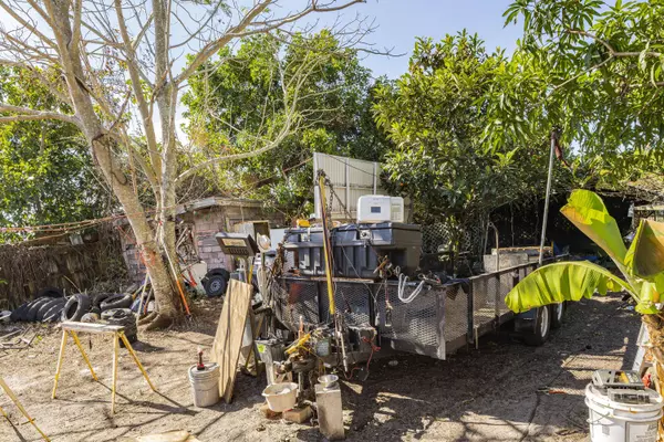 153 Neva DR, Royal Palm Estates, FL 33415