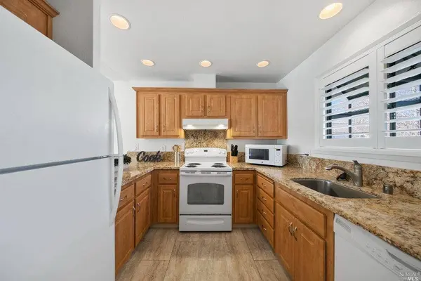 900 Southampton RD 48, Benicia, CA 94510