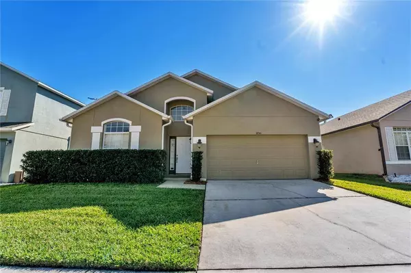 1850 GREAT FALLS WAY, Orlando, FL 32824