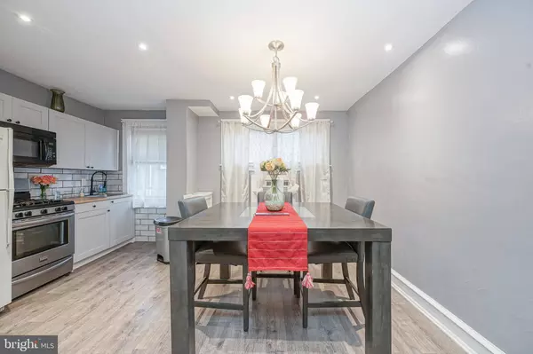 4335 TEESDALE ST, Philadelphia, PA 19136