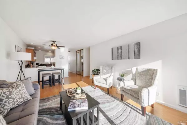 900 Southampton RD 48, Benicia, CA 94510