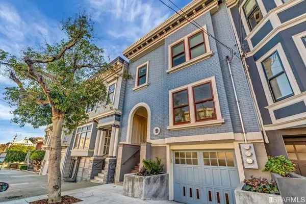 2139 Grove ST, San Francisco, CA 94117