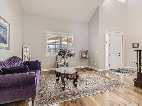 6605 Esmeralda DR, Castle Rock, CO 80108