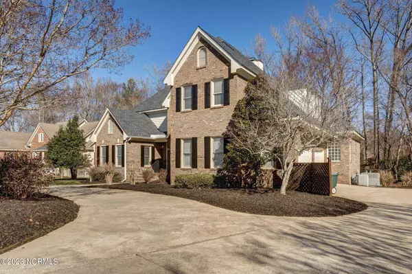 109 Southwick Court, Rocky Mount, NC 27804