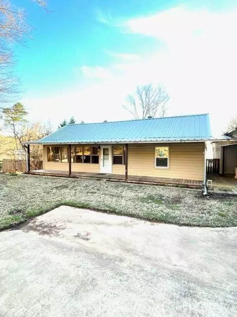 15843 County Road 4260 D, New Summerfield, TX 75654