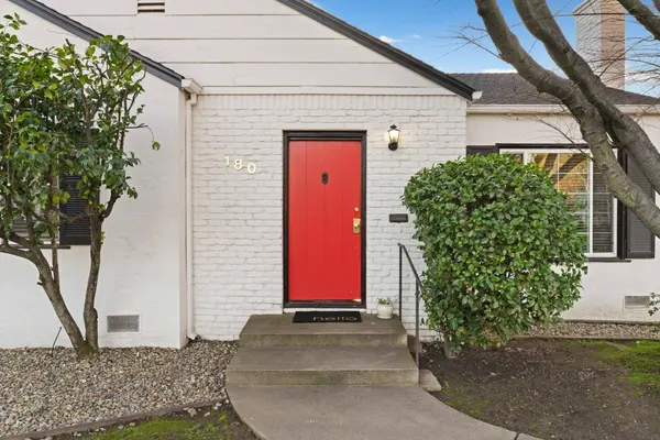 180 San Antonio WAY, Sacramento, CA 95819