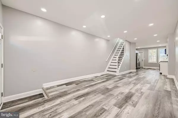 2221 PRENTISS PL, Baltimore, MD 21205