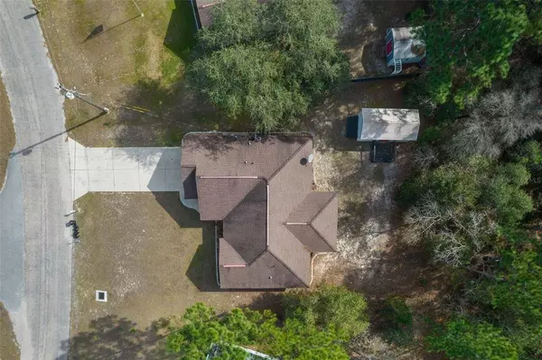 3518 W BURGANDY DR, Citrus Springs, FL 34433