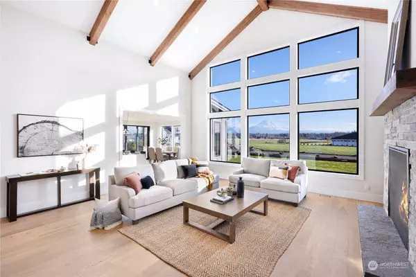 6625 233rd AVE E, Buckley, WA 98321