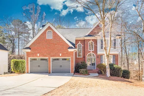 4115 Vista Point LN, Suwanee, GA 30024