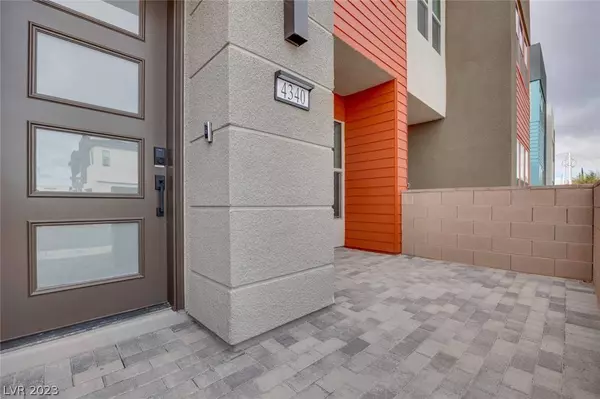 4340 Coachwood Avenue, Las Vegas, NV 89141